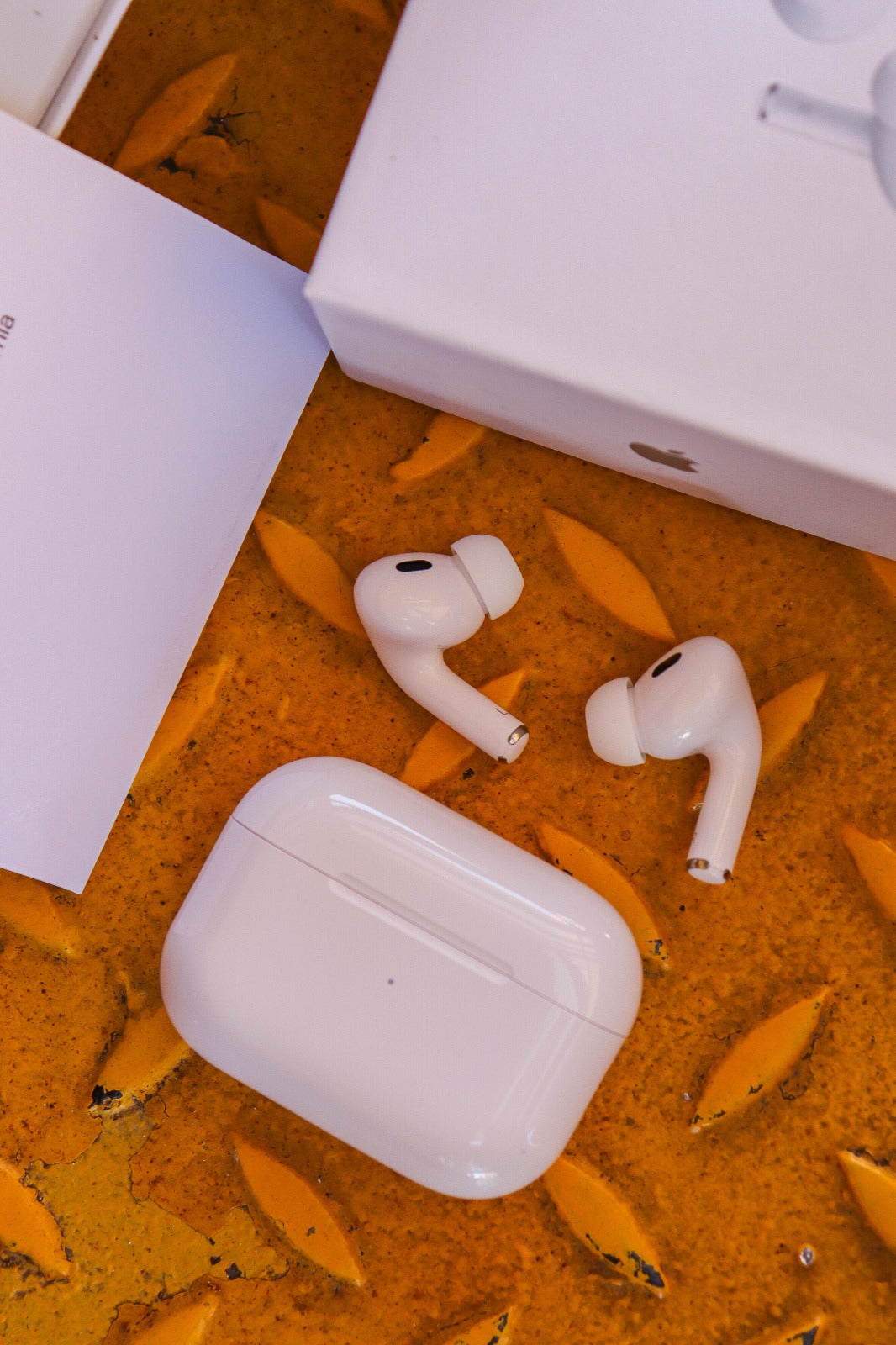 Airpodspro2 muchi