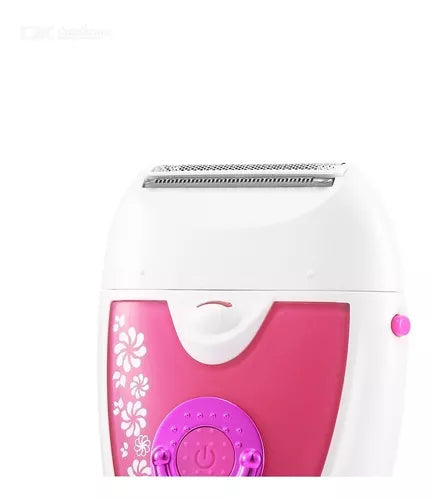 Depiladora Dama VGR V-722 1 muchi