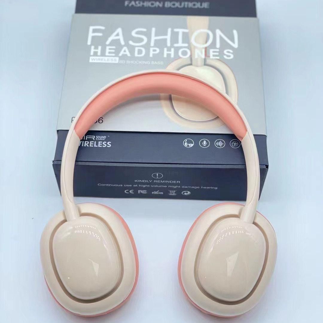 Diadema fashion P7236 muchi