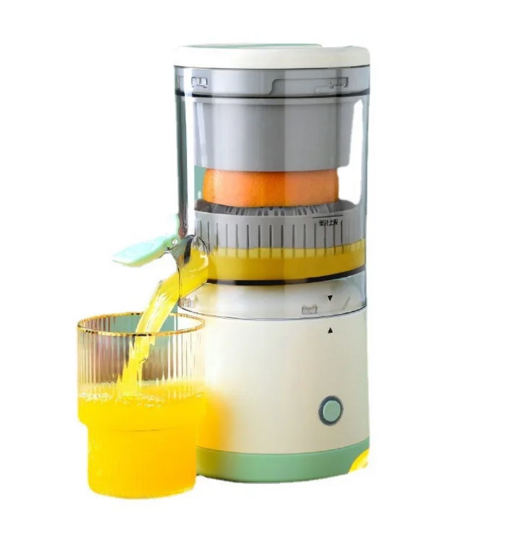 Exprimidor De Jugo Citrus Juicer Am 1997 2 muchi