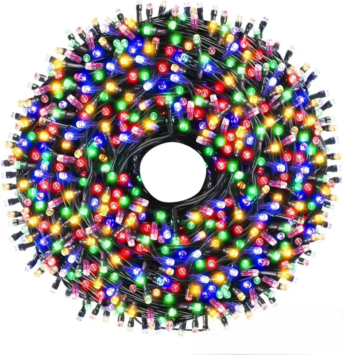 Lineal Multicolor 100 L 1523-1 muchi