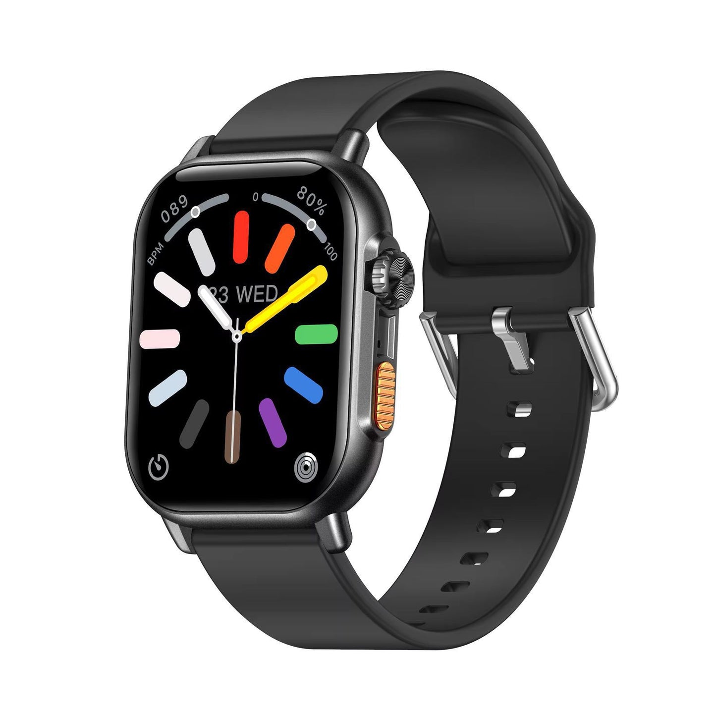 Smartwatch Sumergible tk23 pro muchi