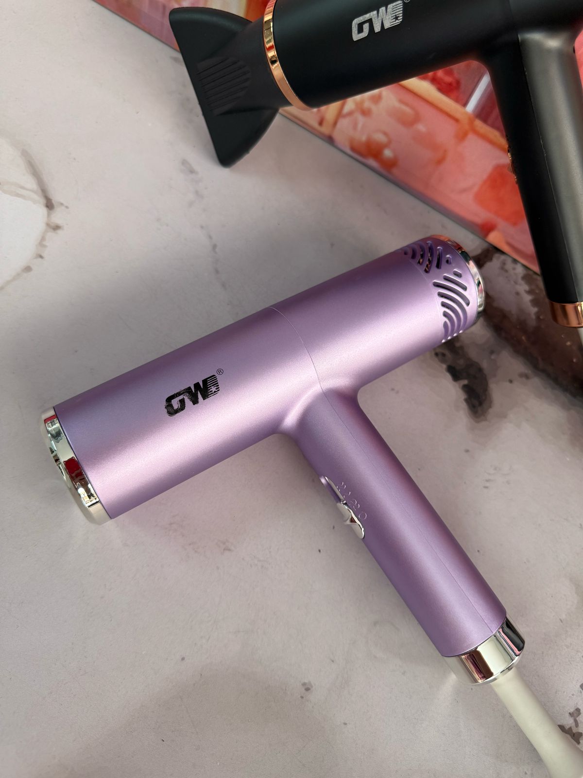 secador gw300 muchi