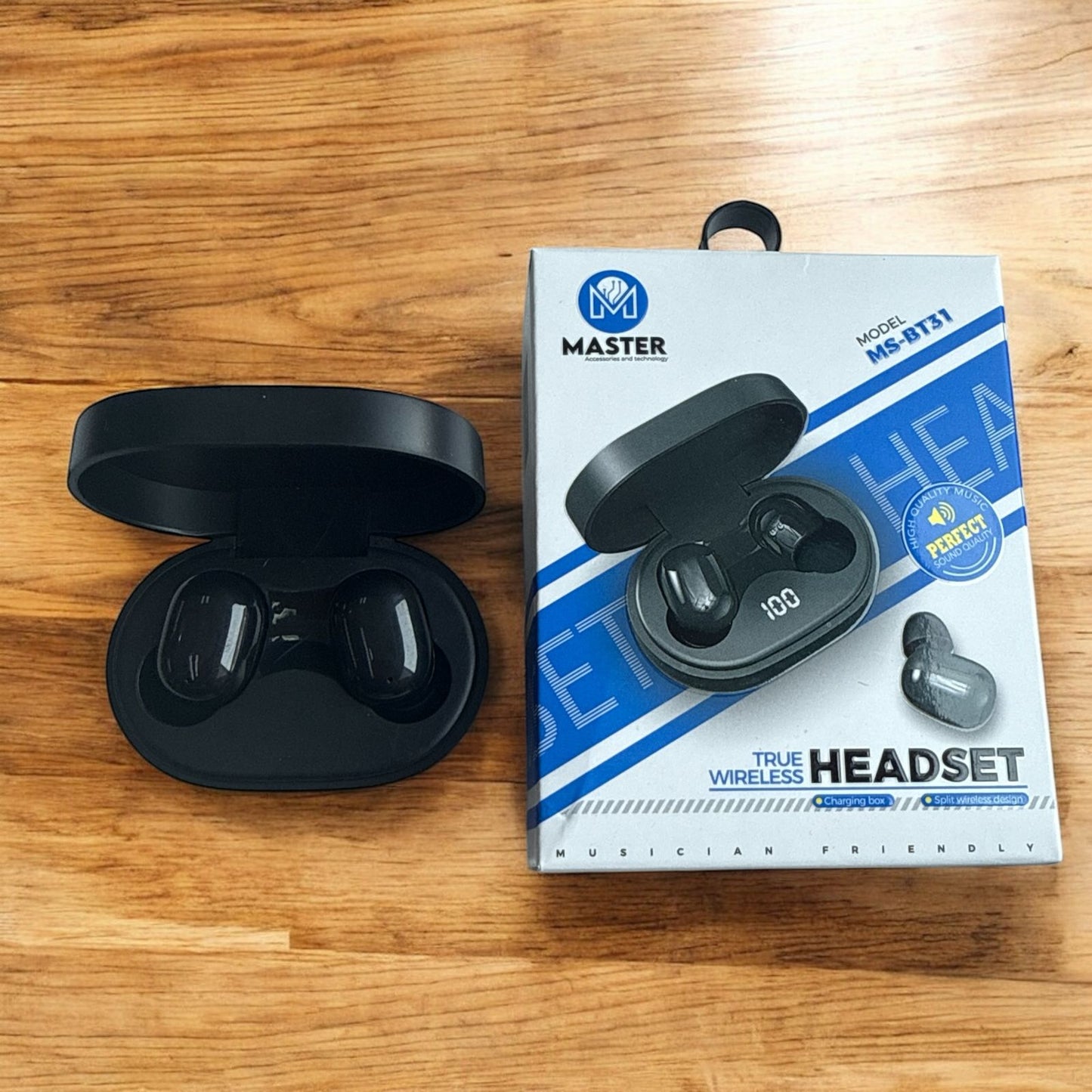 audifonos master muchi