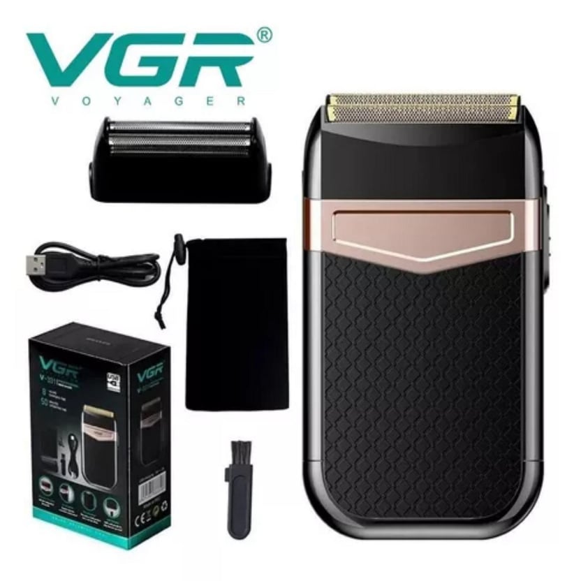 barbera VGR V331 muchi