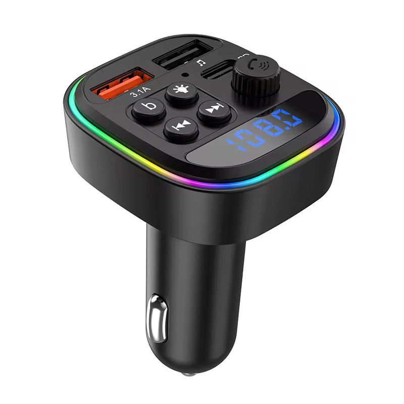bluetooth carro muchi