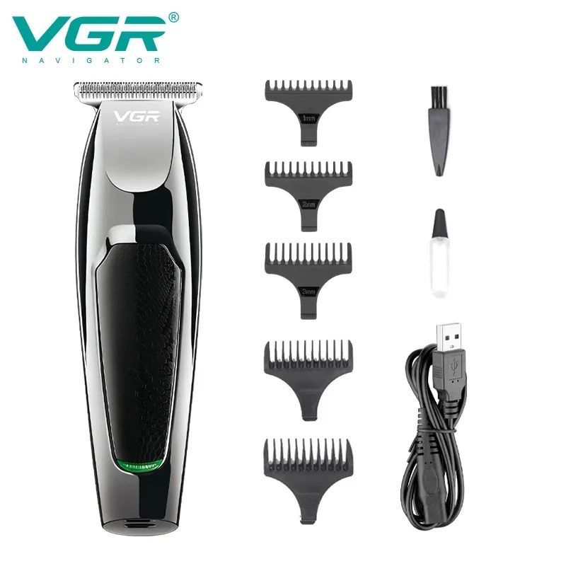 máquina VGR V093 muchi