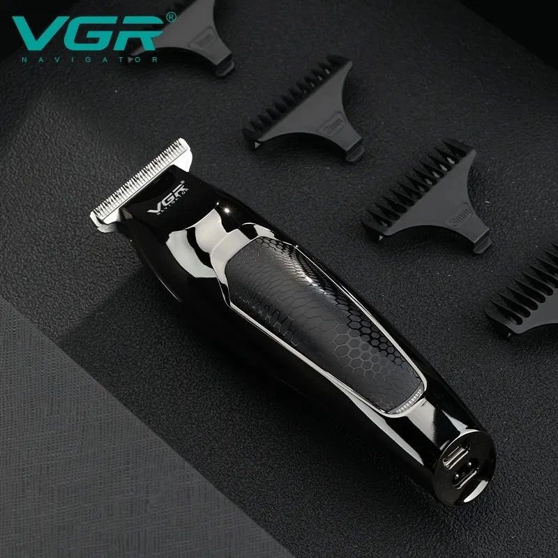 máquina VGR V093 muchi