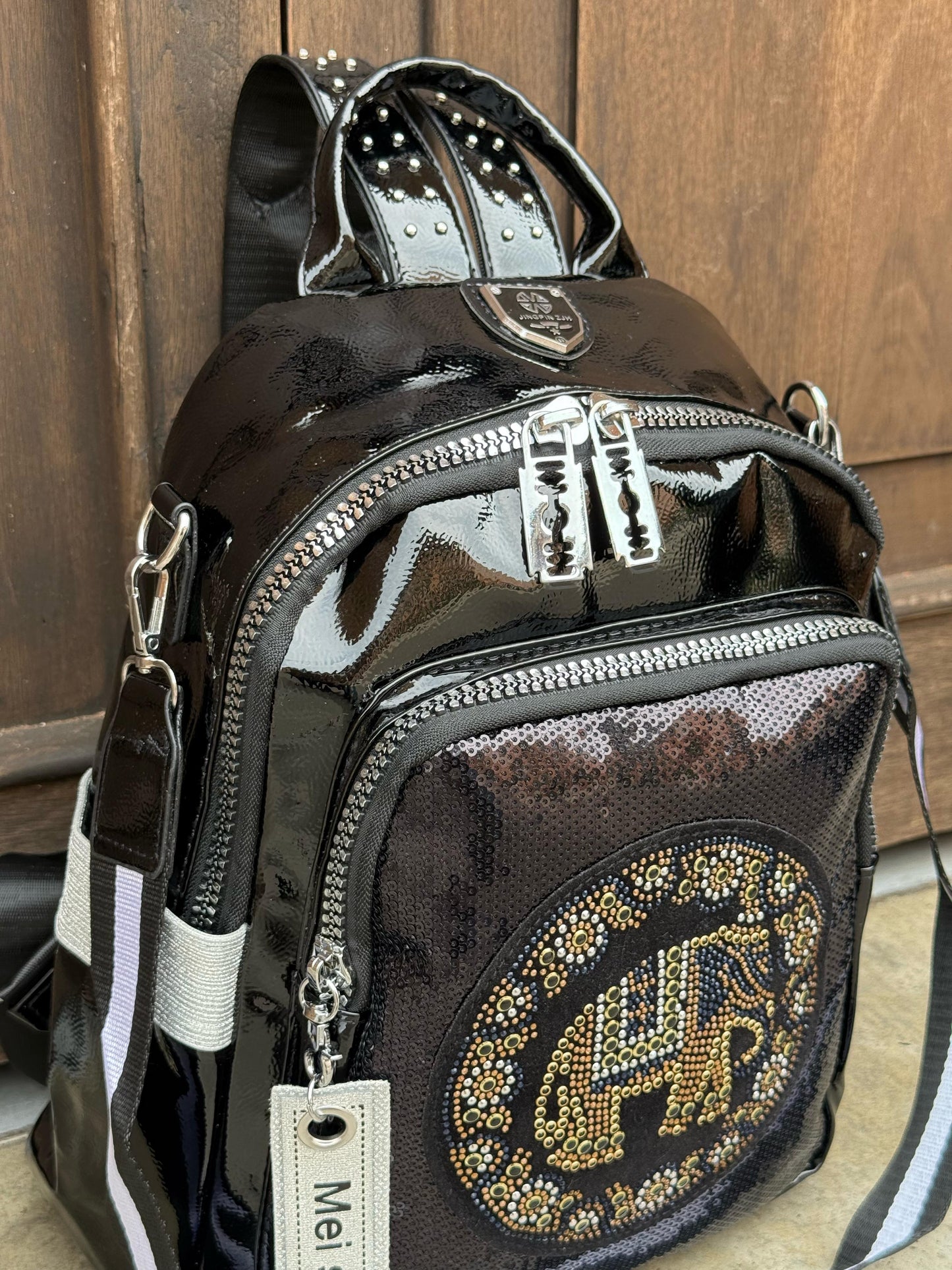 morral alt gama muchi