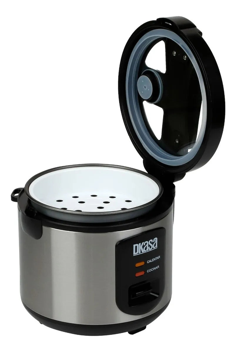 olla arrocera 1.8 DKASA muchi