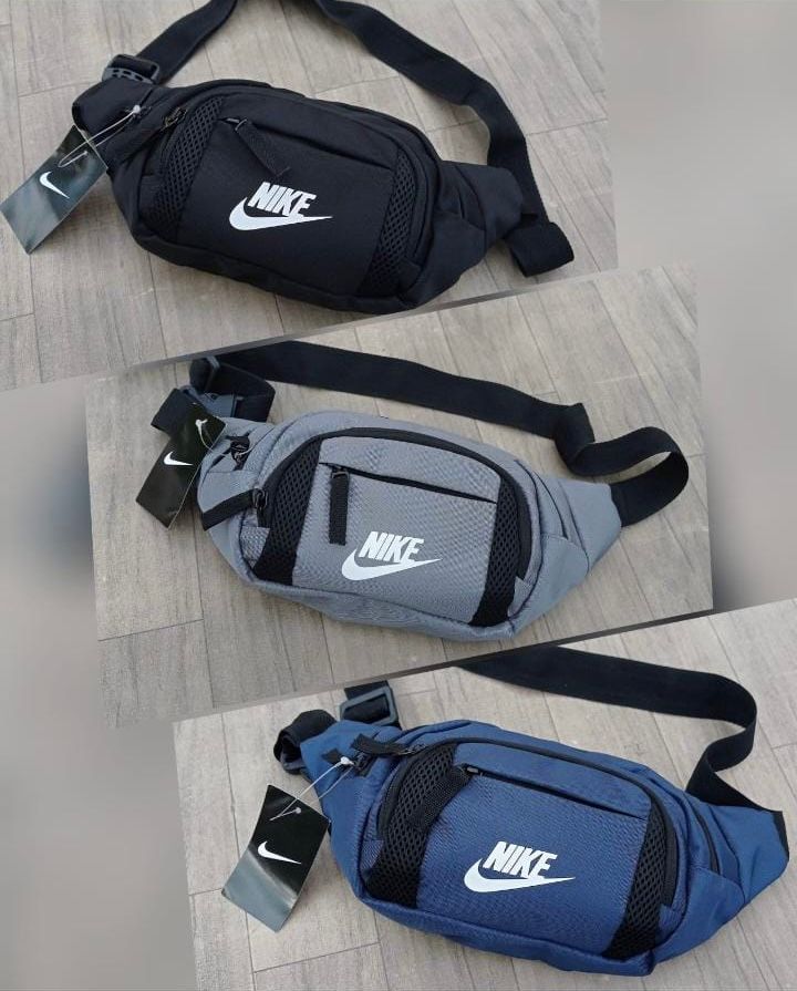 riñonera nike muchi