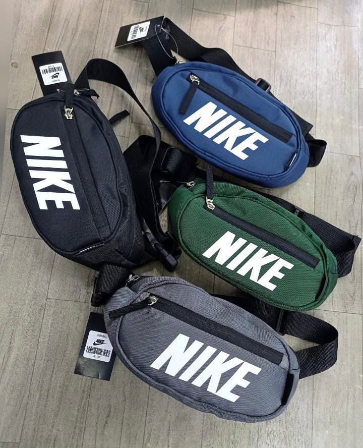 riñonera nike muchi