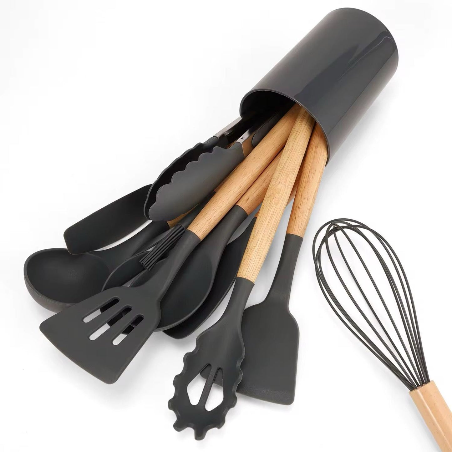 Set de utensilios de cocina