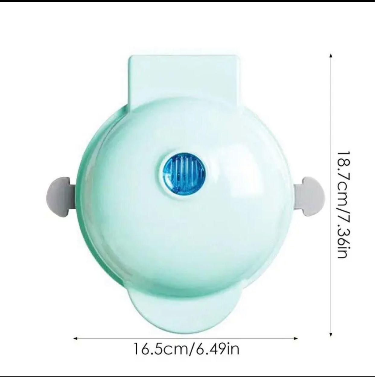 Mini tortera antiadherente