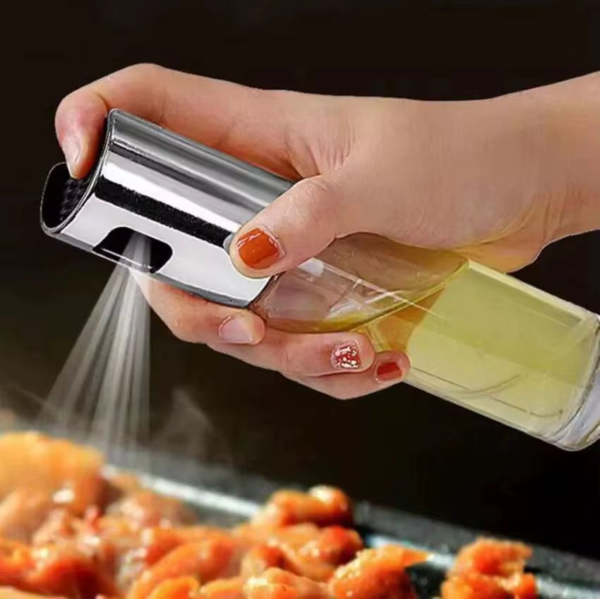 Dosificador De Aceite Tipo Spray