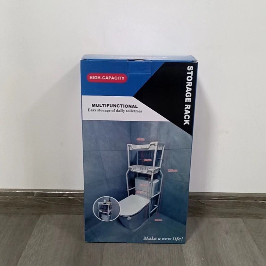 Organizador Baño muchi