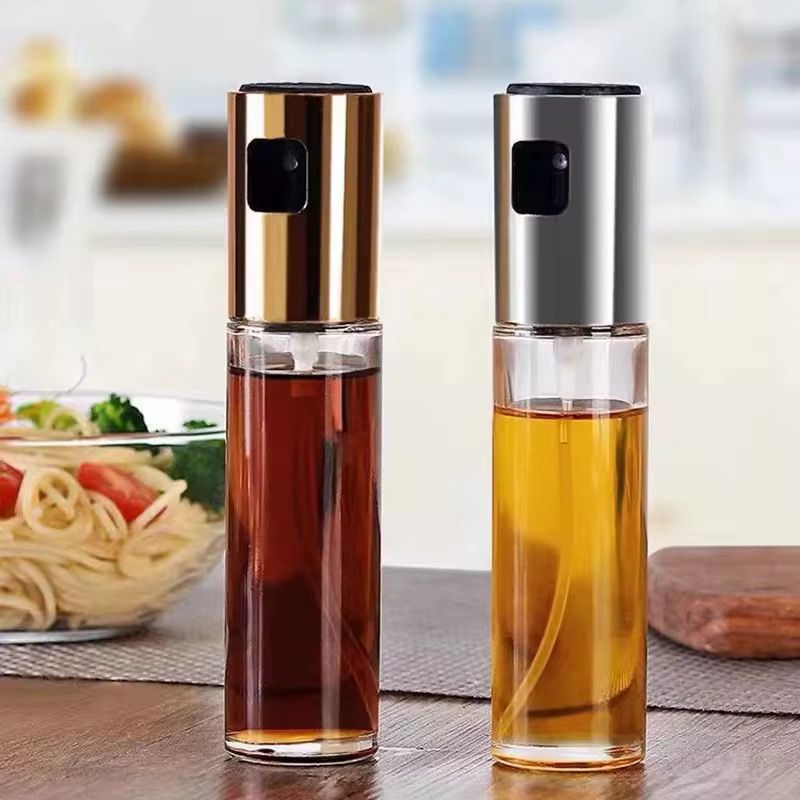 Dosificador De Aceite Tipo Spray