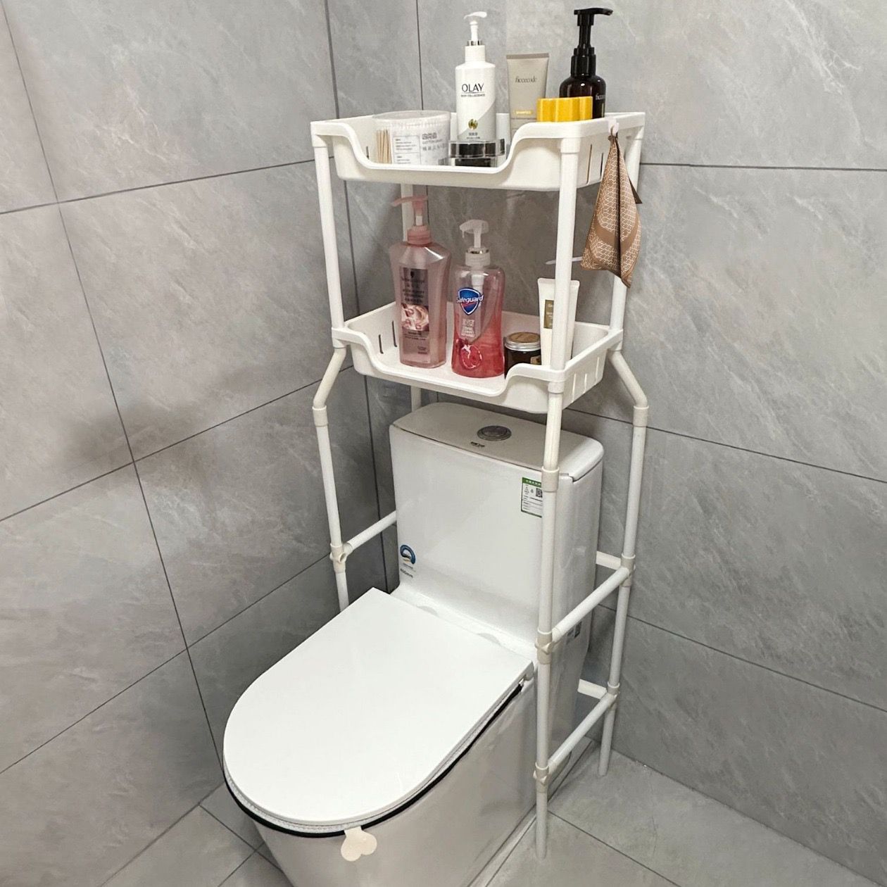 Organizador Baño 3 muchi