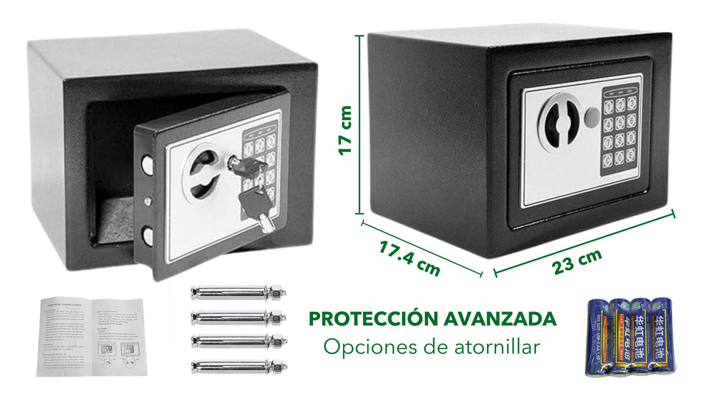 Caja Fuerte 13407