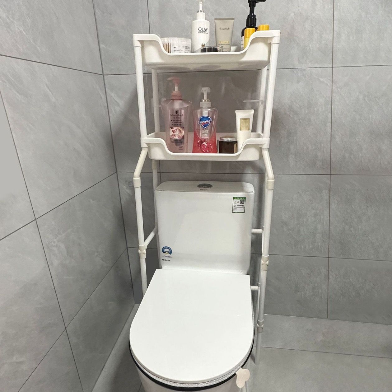 Organizador Baño 4 muchi
