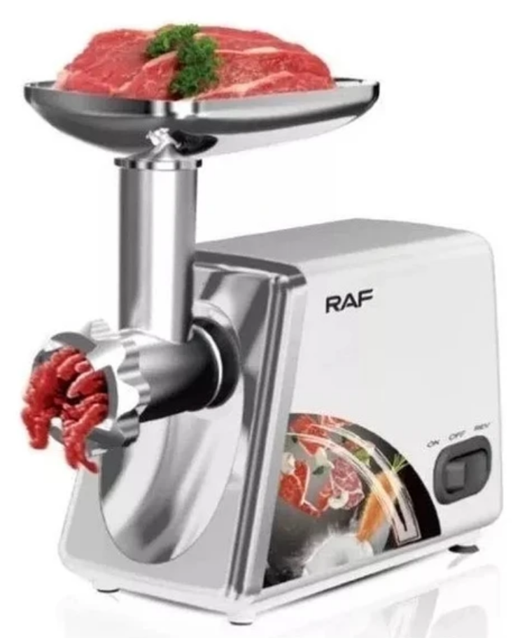 Procesador de Carne
