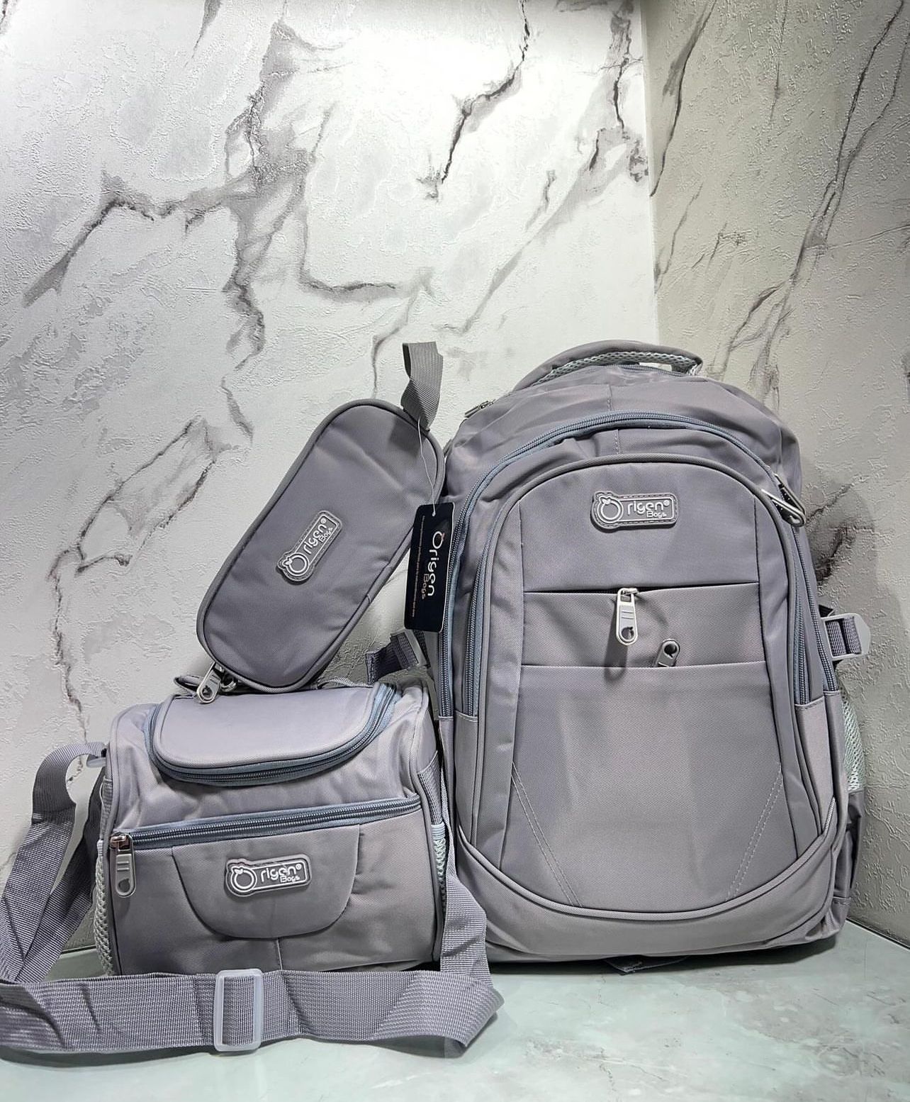 morral trio origen muchi