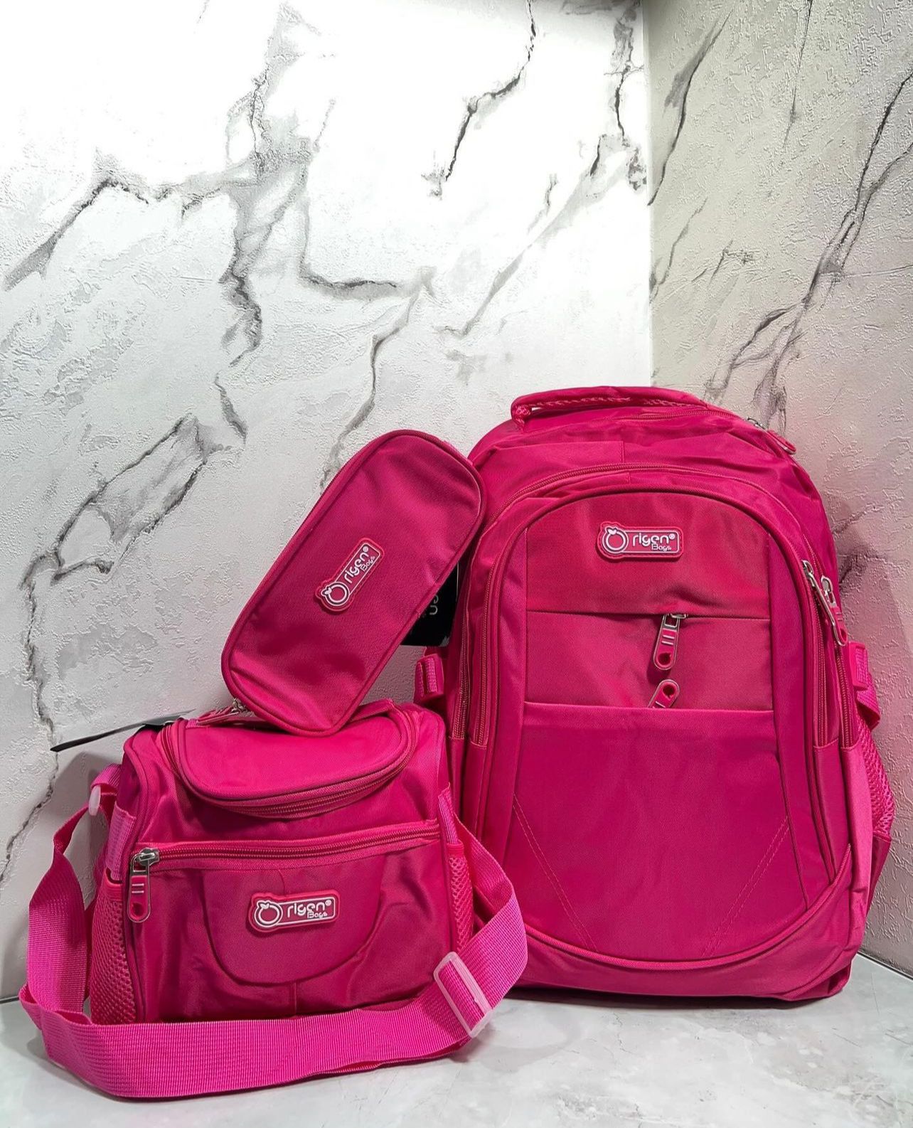 morral trio origen muchi