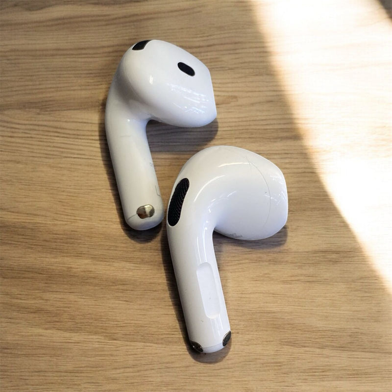 AIRPODS 4GENERACION muchi