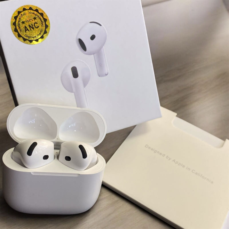 AIRPODS 4GENERACION muchi