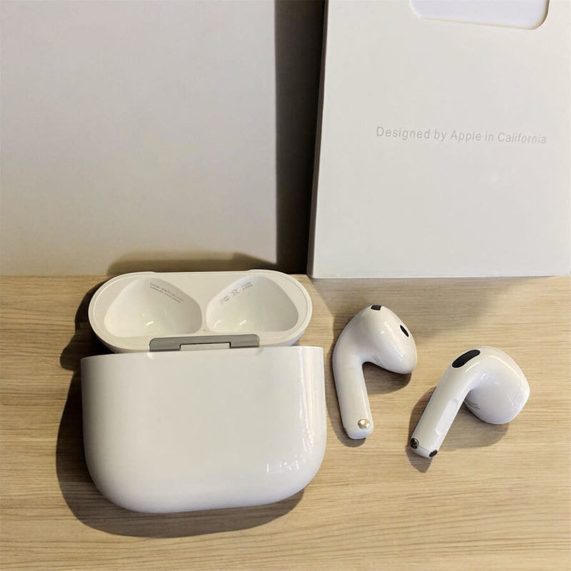 AIRPODS 4GENERACION muchi