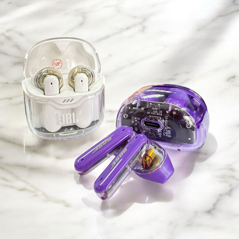 Airpods JBL TUNE FLEX 1.1 muchi
