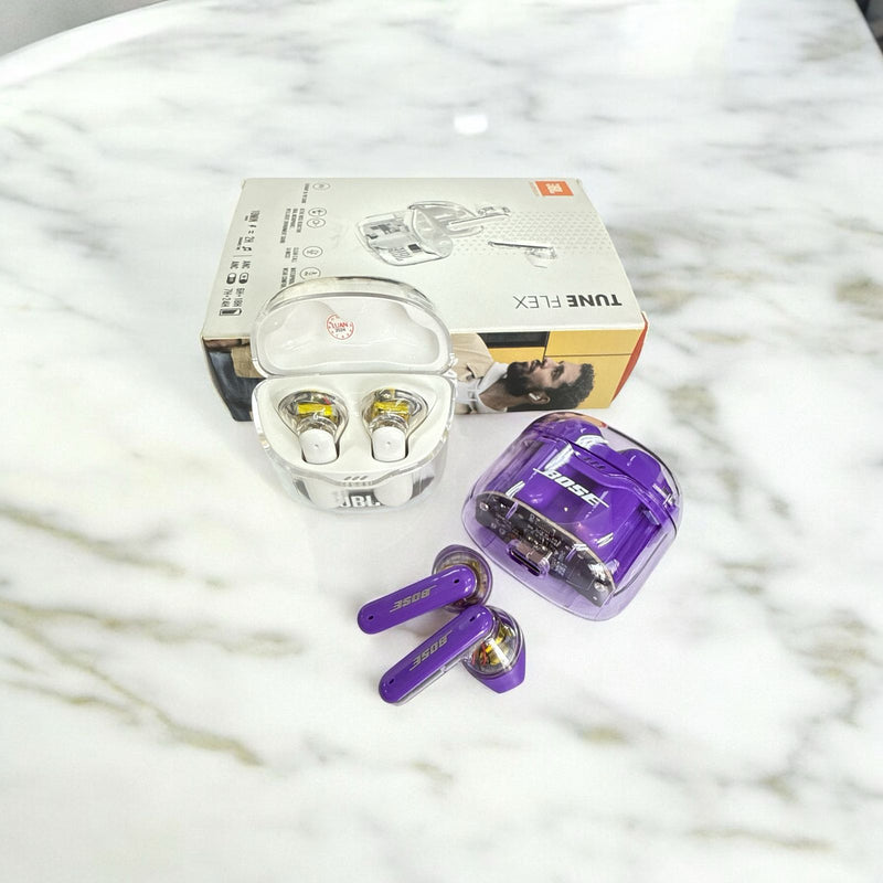 Airpods JBL TUNE FLEX 1.1 muchi