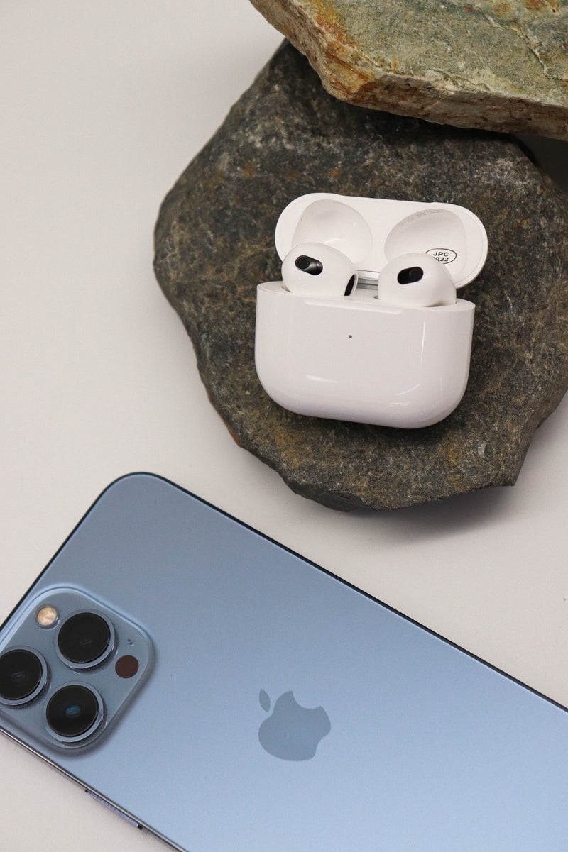 Airpods 3 generación muchi 2