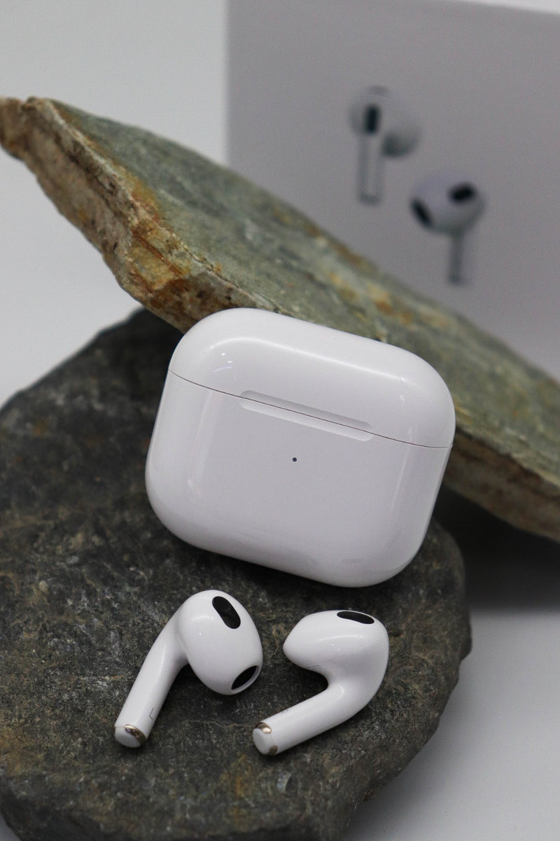 Airpods 3 generación muchi