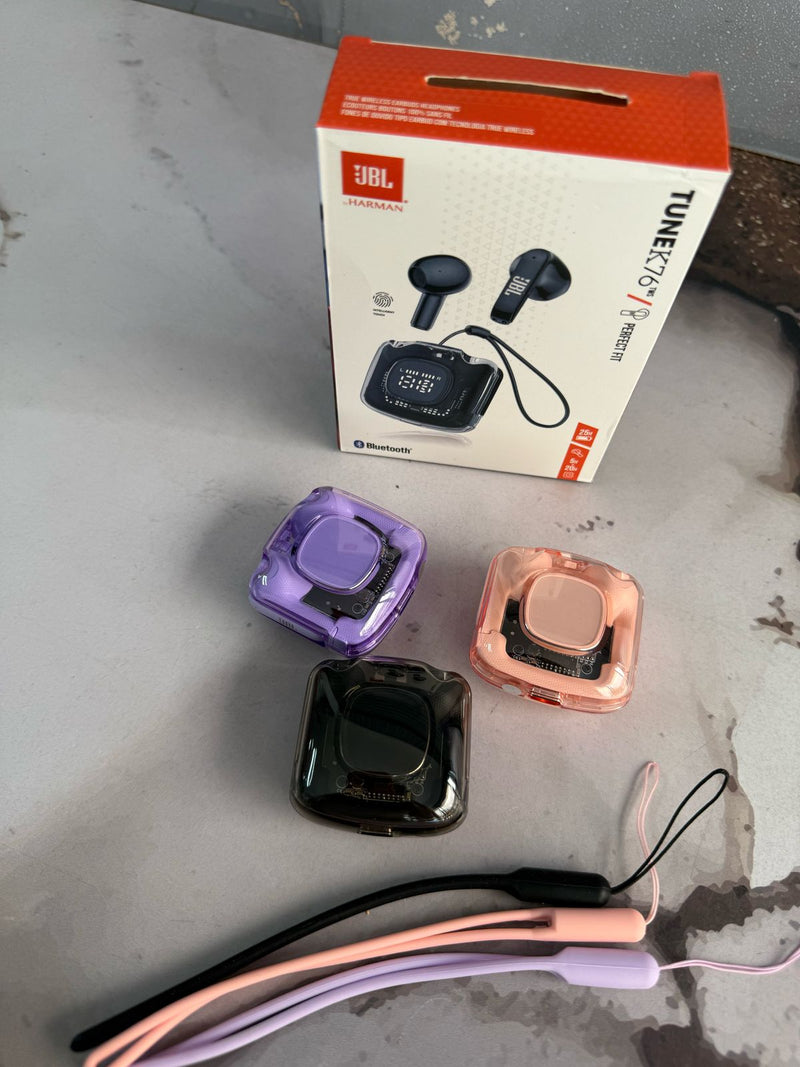 Audifono JBL K76 muchi