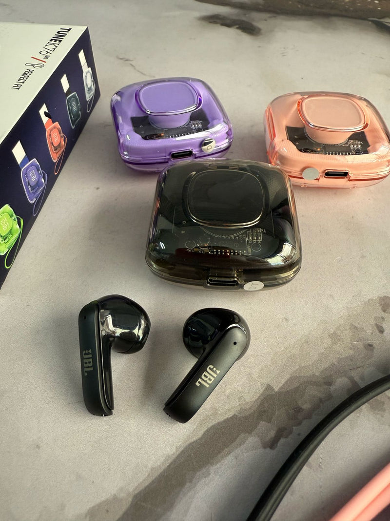 Audifono JBL K76 muchi