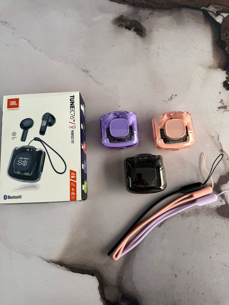 Audifono JBL K76 muchi