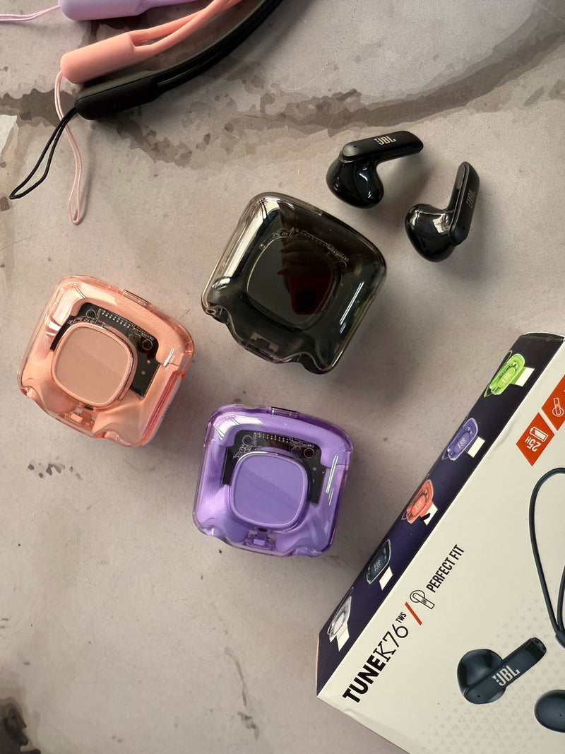 Audifono JBL K76 muchi
