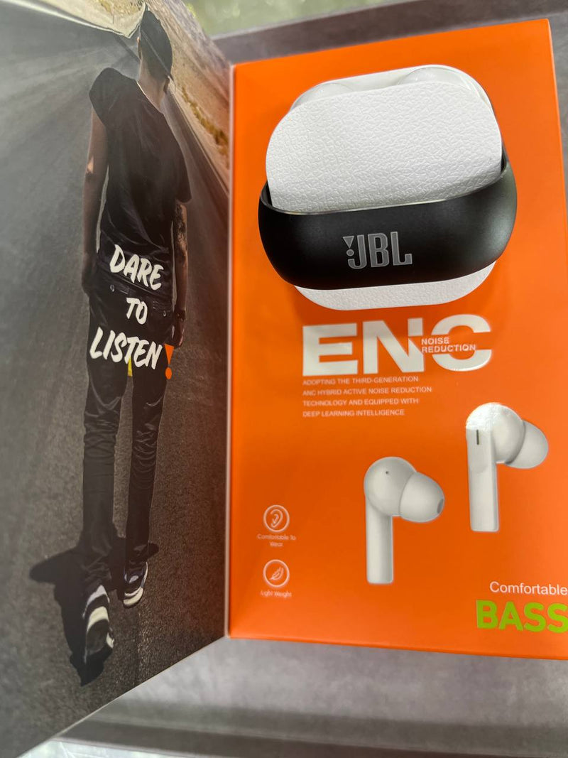 Audífonos Bluetooth 2 en 1 muchi