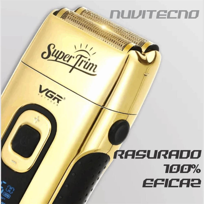 Barbera VGR v332 muchi