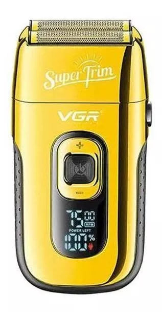 Barbera VGR v332 muchi