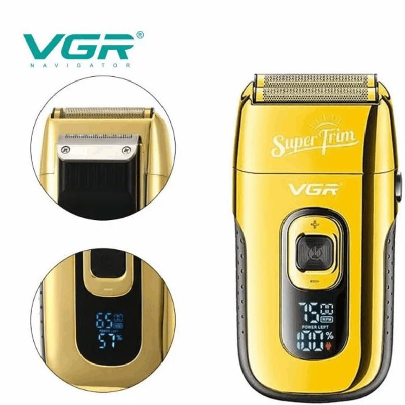 Barbera VGR v332 muchi