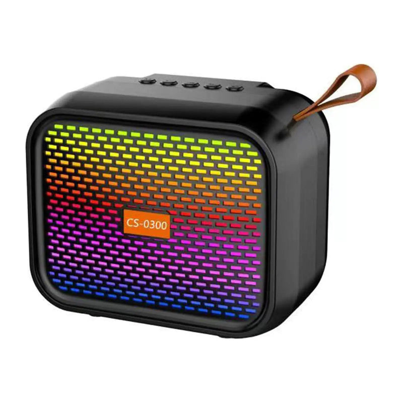 Parlantespeaker3pulgadasCS0300 muchi