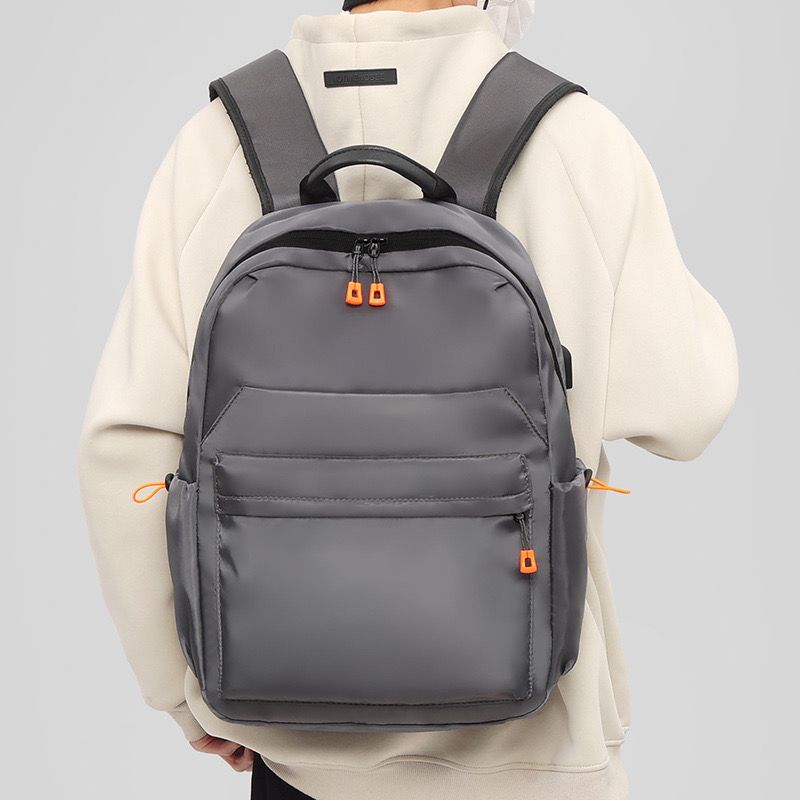 Bolso Unisex Impermeable muchi 1