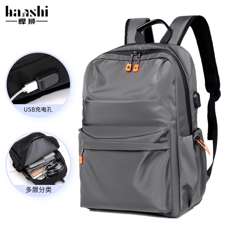 Bolso Unisex Impermeable muchi 2