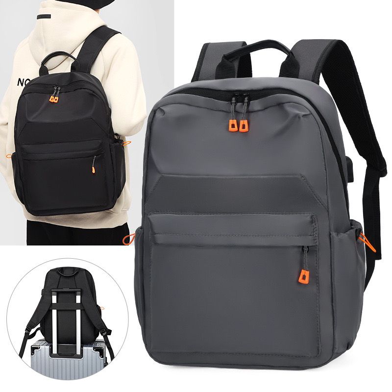 Bolso Unisex Impermeable muchi