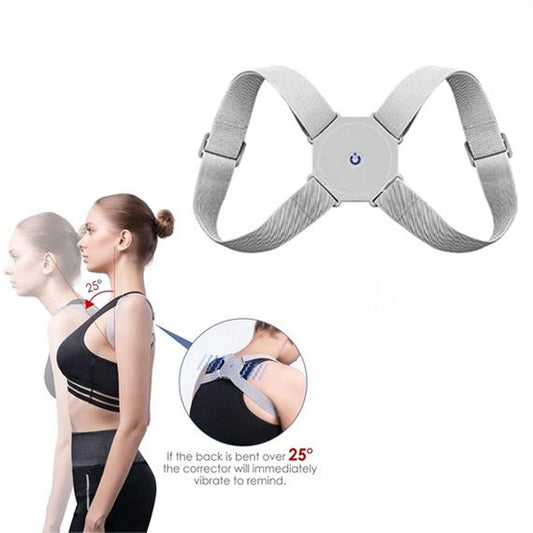 Corrector De Postura De Smart Sensor muchi