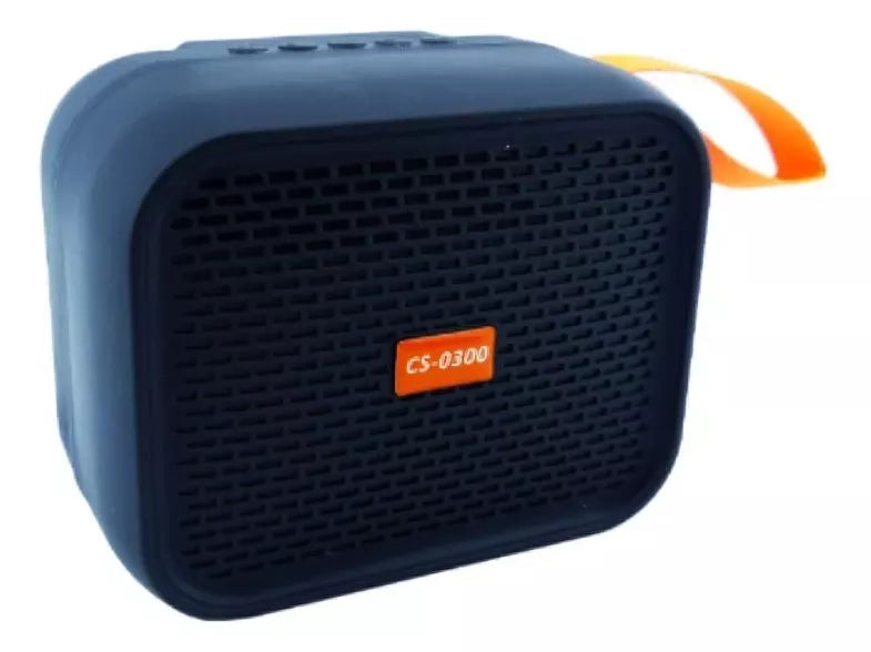 Parlantespeaker3pulgadasCS0300 muchi