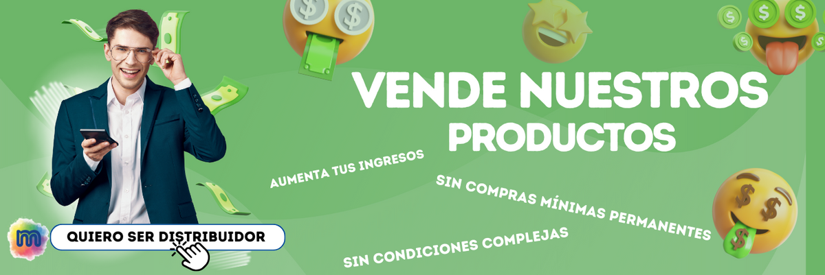 Distribuidor muchi