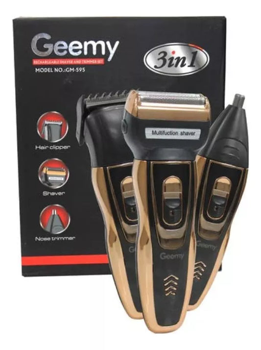 GEEMY 3en1 REF 595 muchi